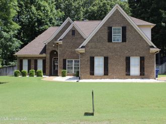 3426 Westwind Drive Nesbit, MS 38651