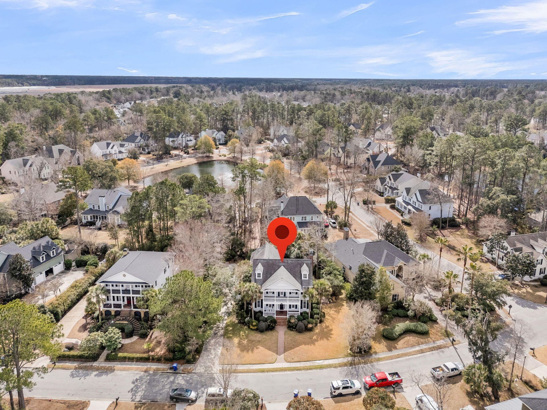 3593 Henrietta Hartford Road Photo 106