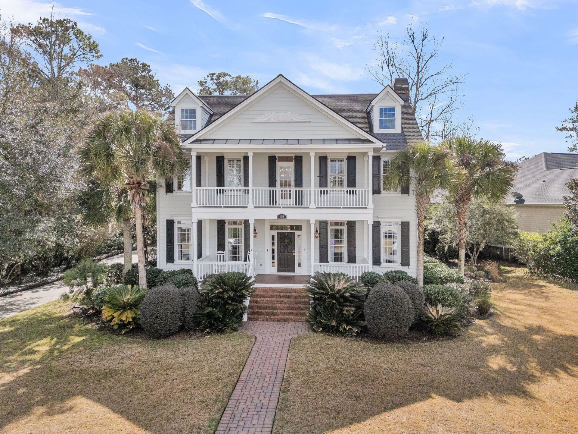 3593 Henrietta Hartford Road Photo 107