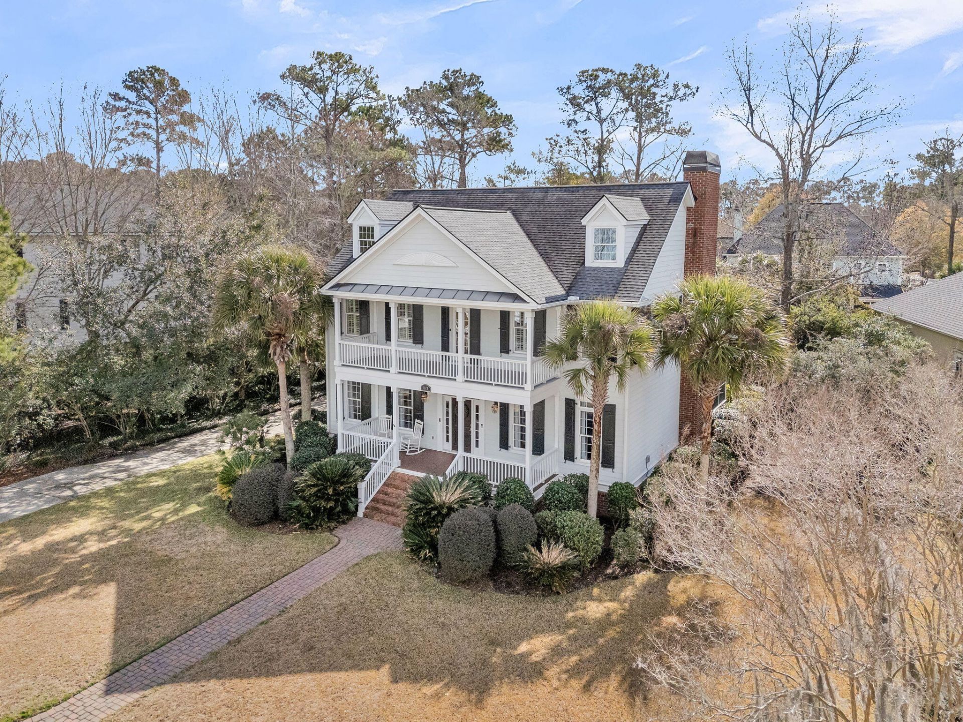 3593 Henrietta Hartford Road Photo 108