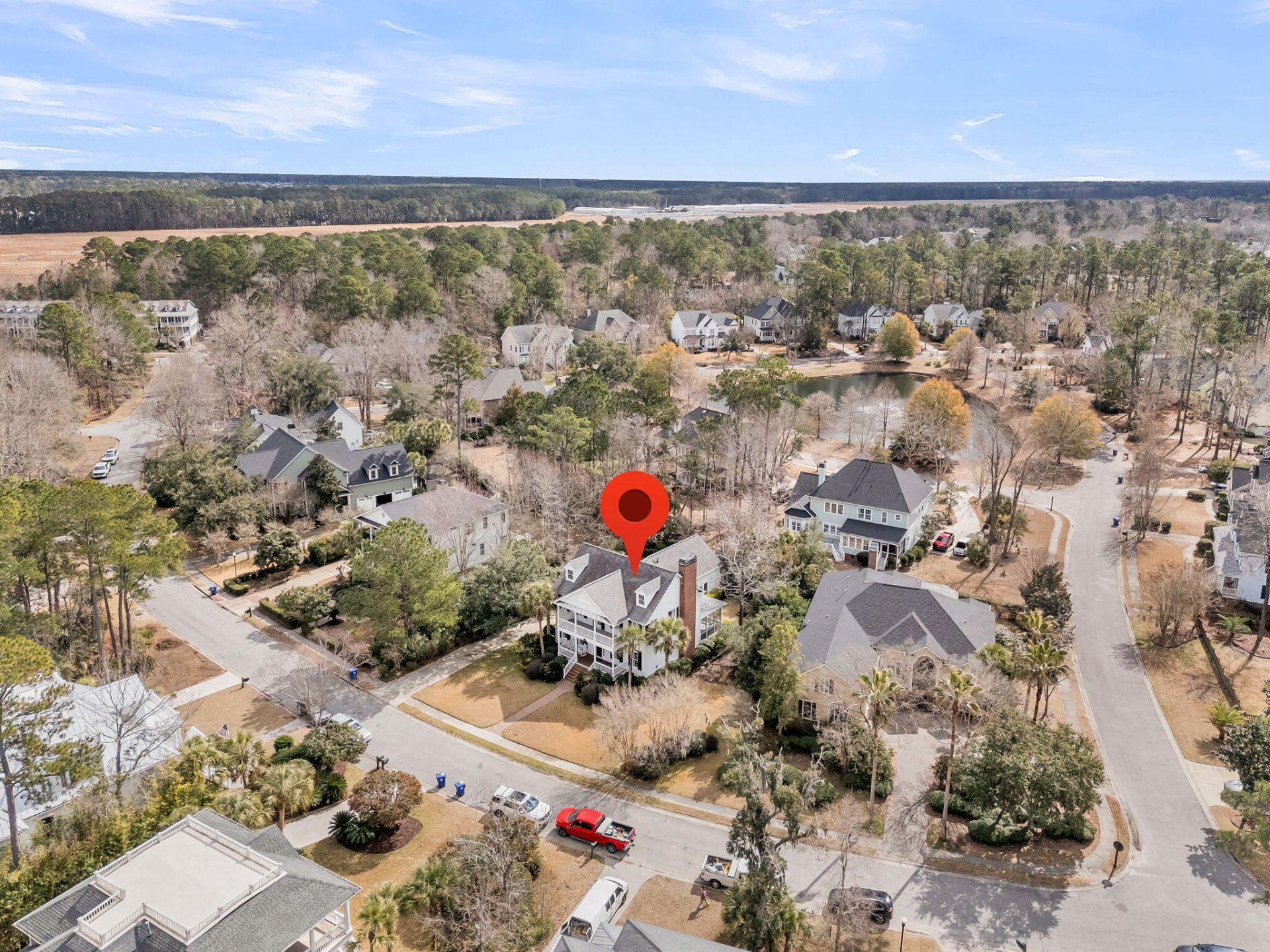 3593 Henrietta Hartford Road Photo 87