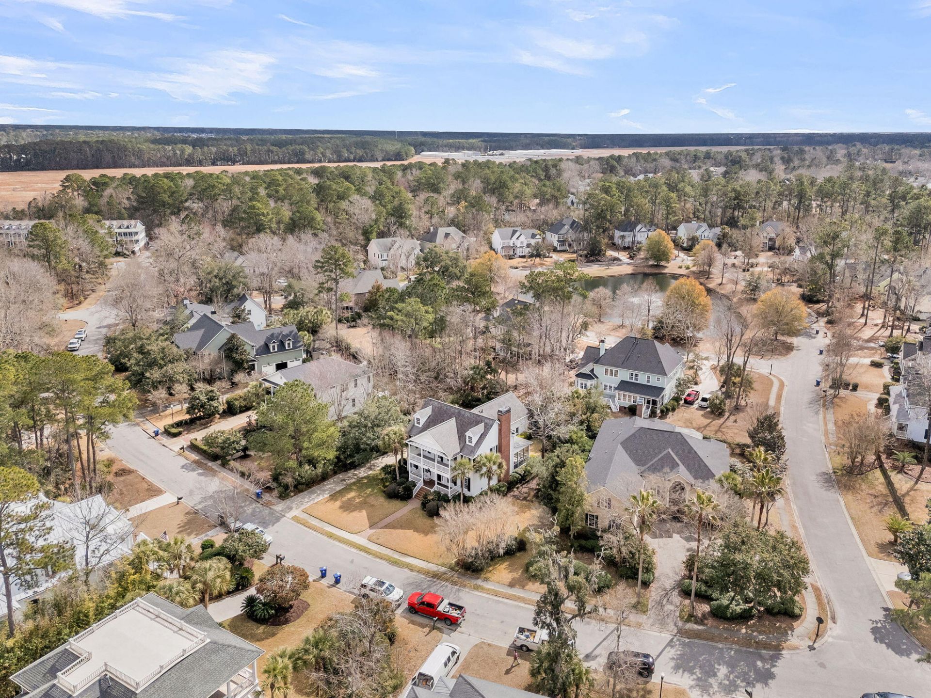 3593 Henrietta Hartford Road Photo 88