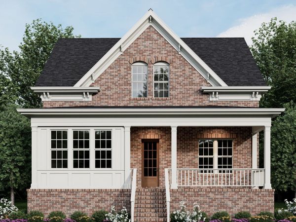 408 Drummond Street , Franklin, TN 37064
