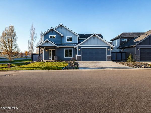 673 W MONASHEE LN , Hayden, ID 83835