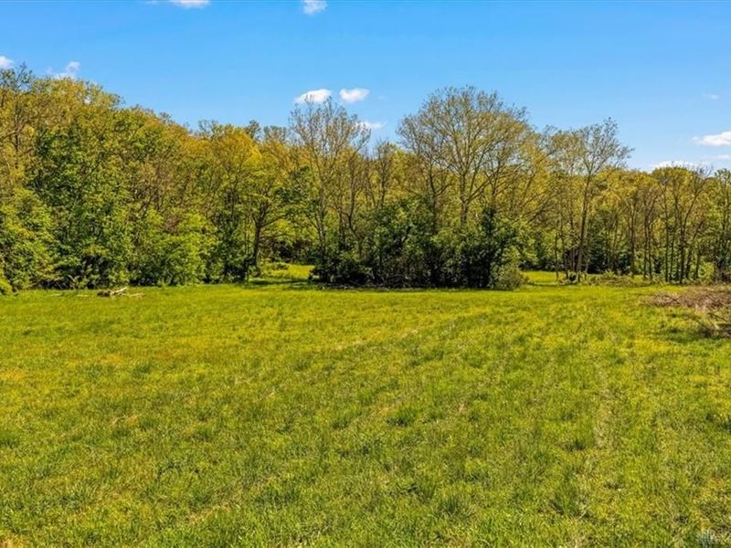8598 Deadfall Road, Hillsboro, OH 45133 Photo 26