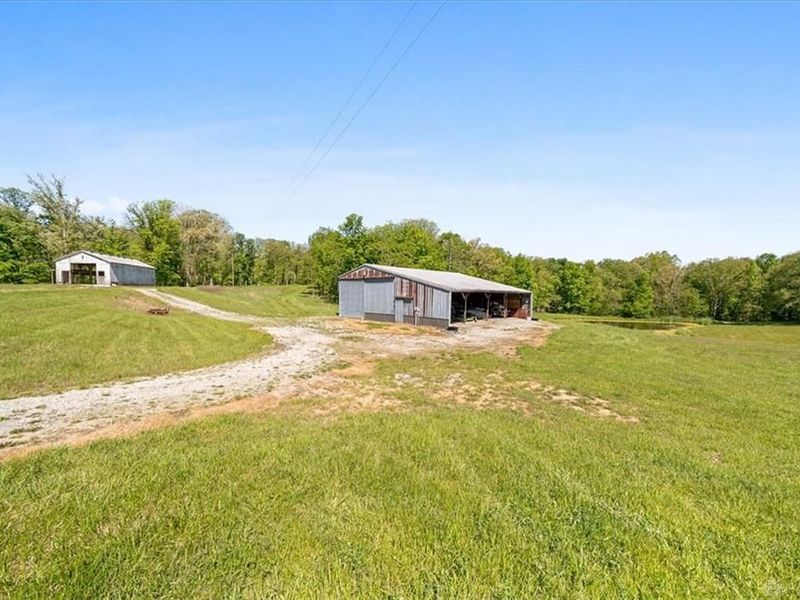 8598 Deadfall Road, Hillsboro, OH 45133 Photo 27