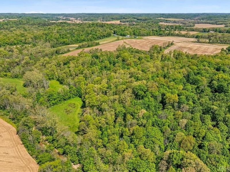8598 Deadfall Road, Hillsboro, OH 45133 Photo 31