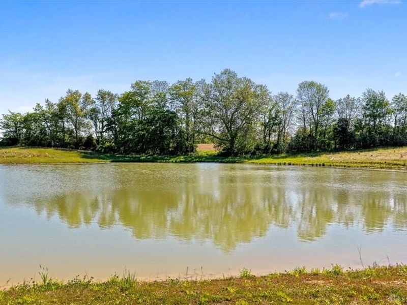 8598 Deadfall Road, Hillsboro, OH 45133 Photo 33