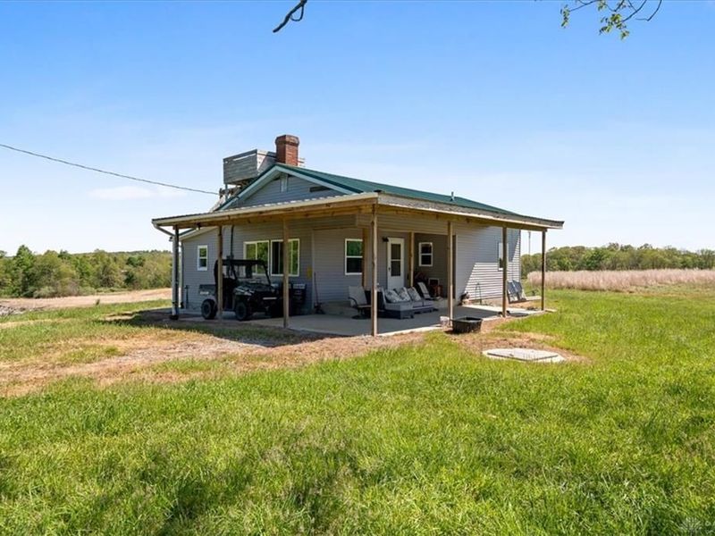 8598 Deadfall Road, Hillsboro, OH 45133 Photo 42