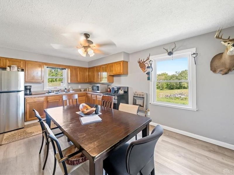 8598 Deadfall Road, Hillsboro, OH 45133 Photo 50