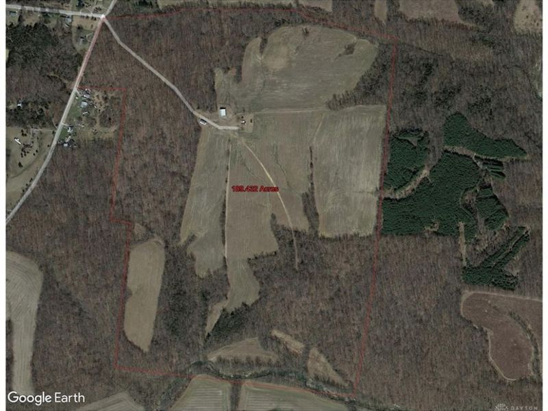 8598 Deadfall Road, Hillsboro, OH 45133 Photo 63