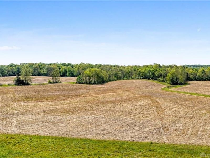 8598 Deadfall Road, Hillsboro, OH 45133 Photo 9