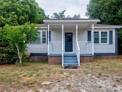 330 Gaffney Street , West Columbia, SC 29169