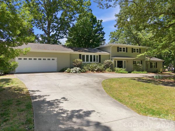 225 Stonewall Road, Salisbury, NC 28144