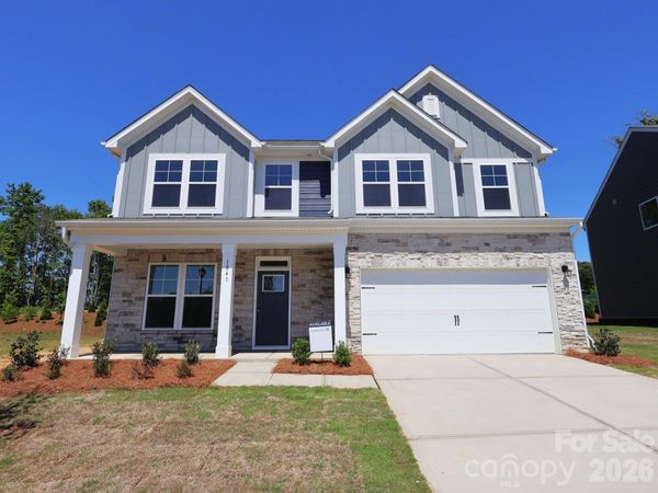1841 Augustine Street , Monroe, NC 28112