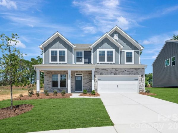 1841 Augustine Street, Monroe, NC 28112