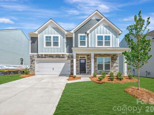 2019 Uplands Road , Sherrills Ford, NC 28673