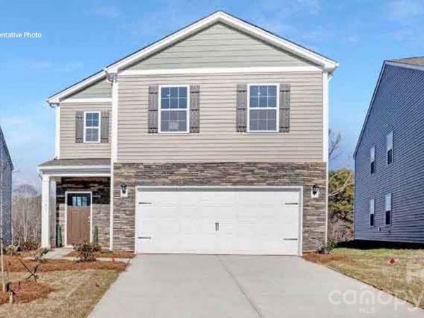 12137 Barred Owl Court , Charlotte, NC 28215