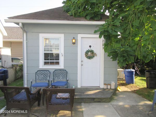 203 13th Avenue, Unit 203 1/2 (B, Belmar, NJ 07719