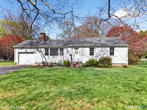 63 Great Hammock , Old Saybrook, CT 06475