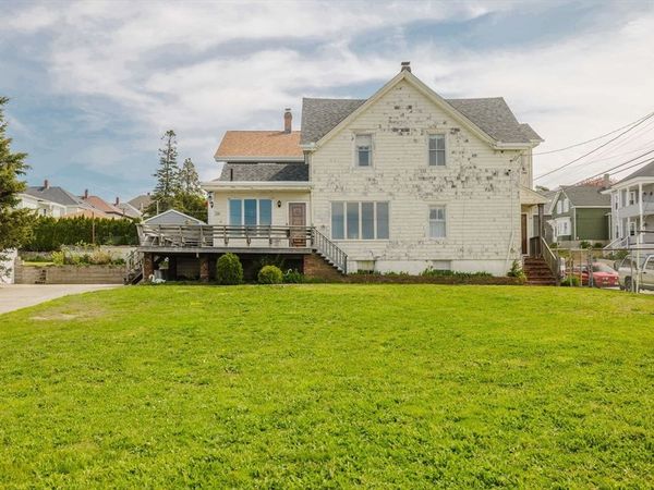 83 Dudley St, New Bedford, MA 02744