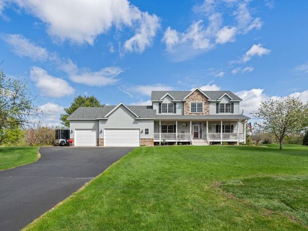 2723 174th Avenue NE, Andover, MN 55304