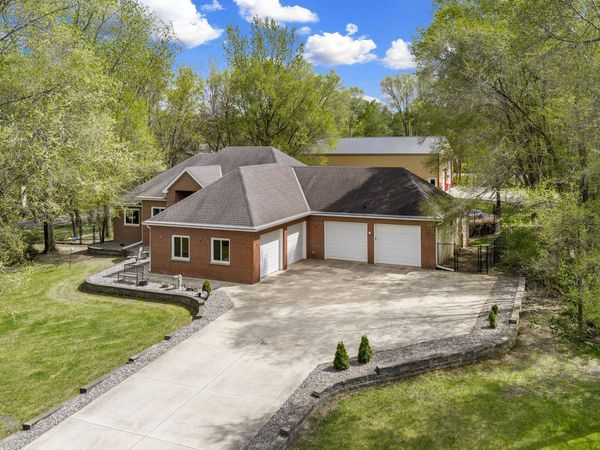 6370 232nd Street W, Faribault, MN 55021