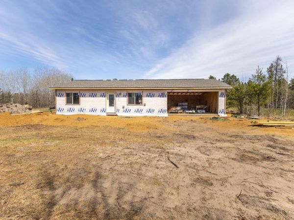 9403 White Sage Drive NW, Bemidji, MN 56601