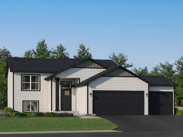 16779 Dolomite Street NW, Ramsey, MN 55303