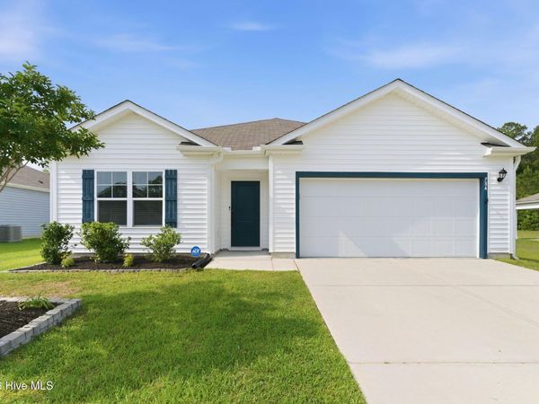 784 Buckeye Road NE, Leland, NC 28451
