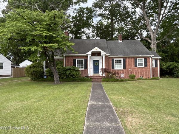 115 Jean Circle, Jacksonville, NC 28540