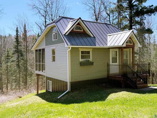 77410 Kaukamo Rd, Orienta, WI 54847