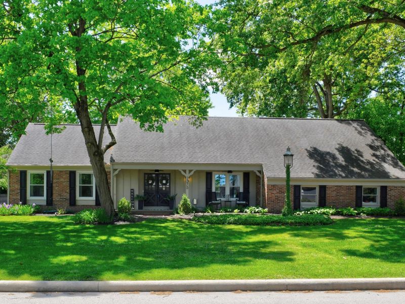 1375 Hickory Ridge Lane, Columbus, OH 43235 Photo 1