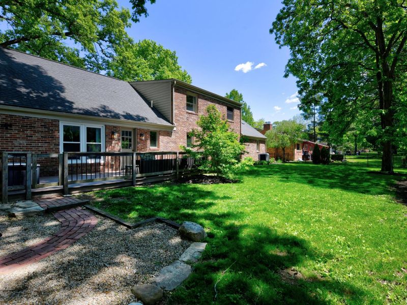 1375 Hickory Ridge Lane, Columbus, OH 43235 Photo 41