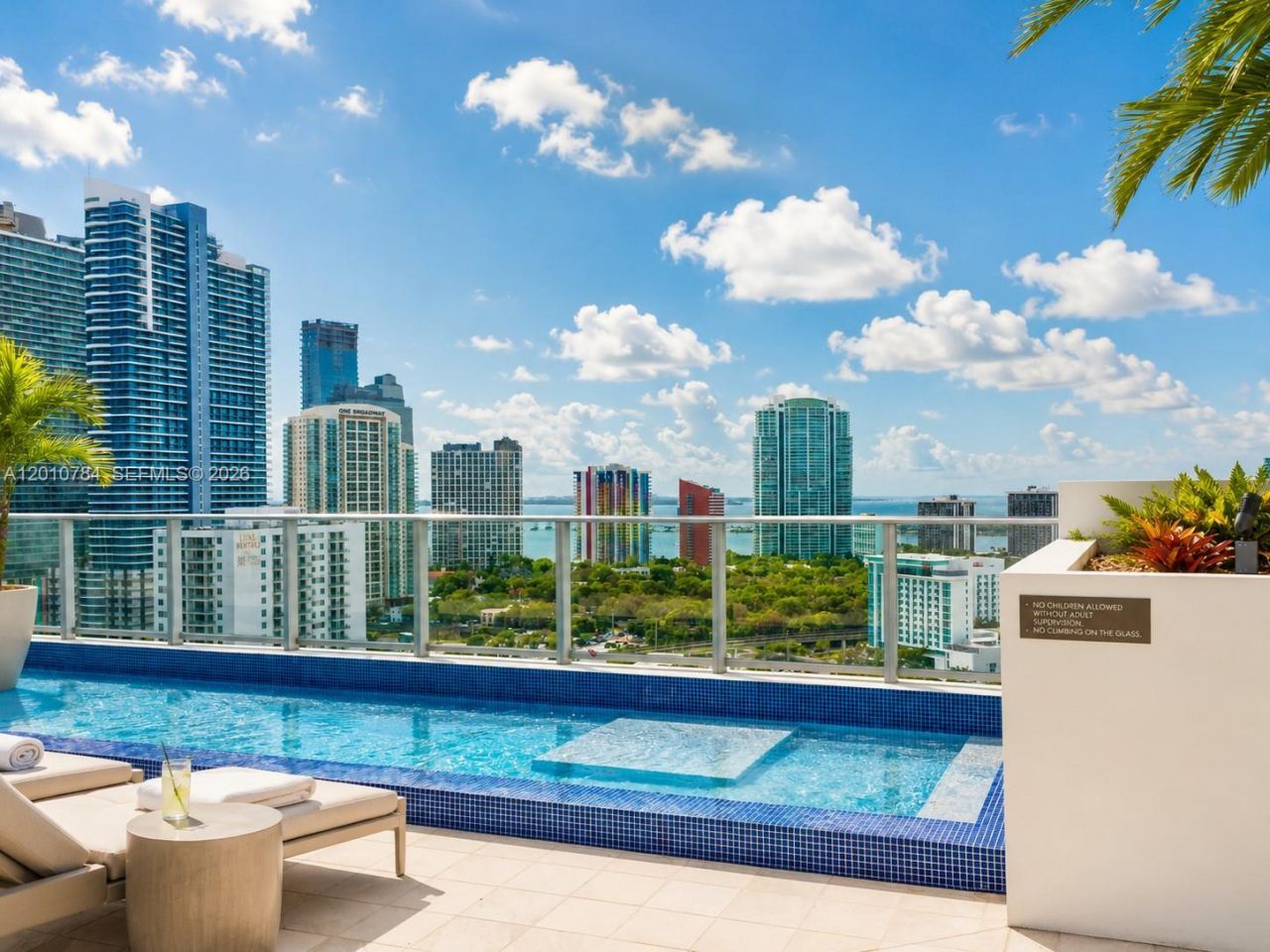 1010 SW 2nd Ave , Unit 1809, Miami, FL 33130 Photo