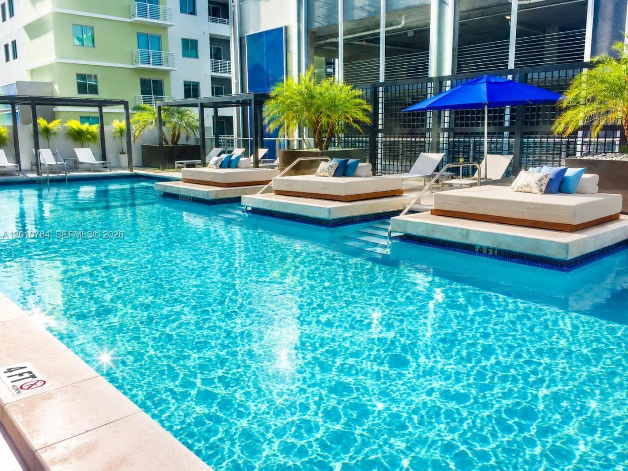 1010 SW 2nd Ave , Unit 1809, Miami, FL 33130 Photo