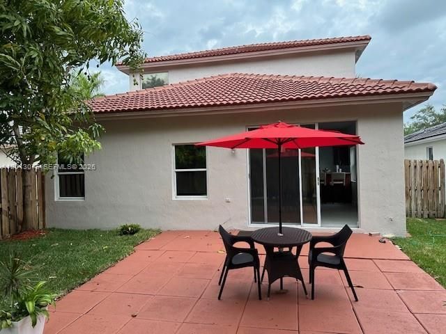 17110 NW 10th St, Pembroke Pines, FL 33028 Photo
