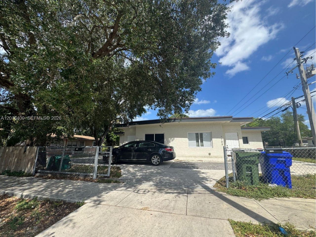 7703 NW 3rd Ave, Unit n/a, Miami, FL 33150 Photo