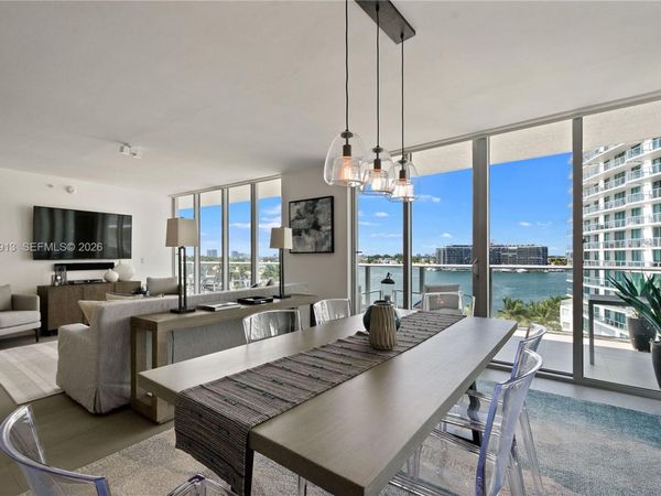 6620 Indian Creek Dr, Unit PH-712, Miami Beach, FL 33141