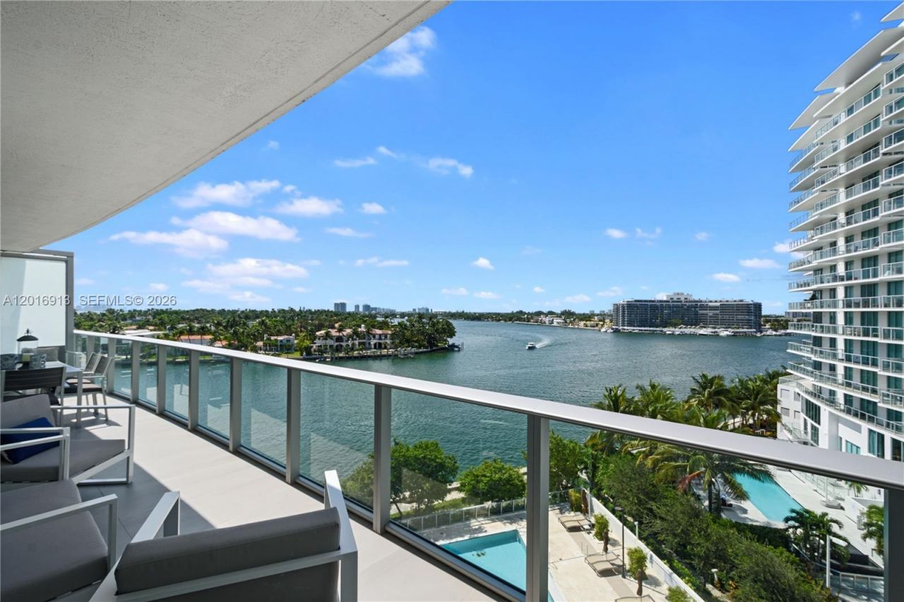 6620 Indian Creek Dr , Unit 712, Miami Beach, FL 33141 Photo