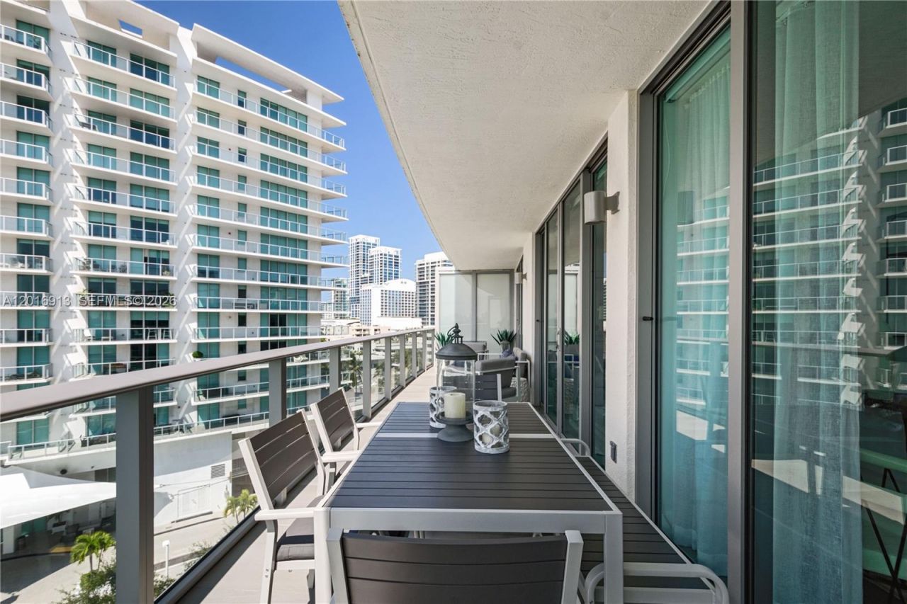 6620 Indian Creek Dr , Unit 712, Miami Beach, FL 33141 Photo
