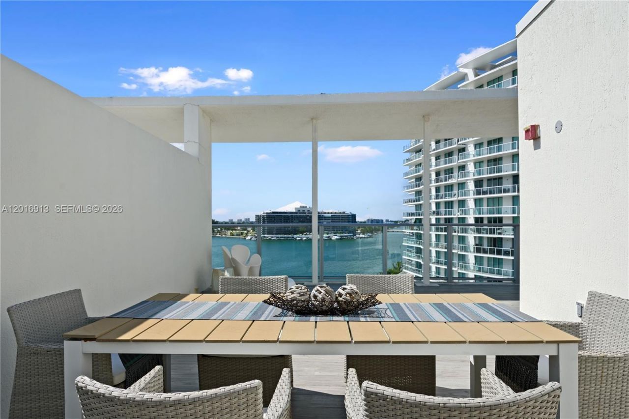 6620 Indian Creek Dr , Unit 712, Miami Beach, FL 33141 Photo