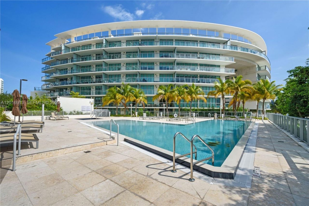 6620 Indian Creek Dr , Unit 712, Miami Beach, FL 33141 Photo