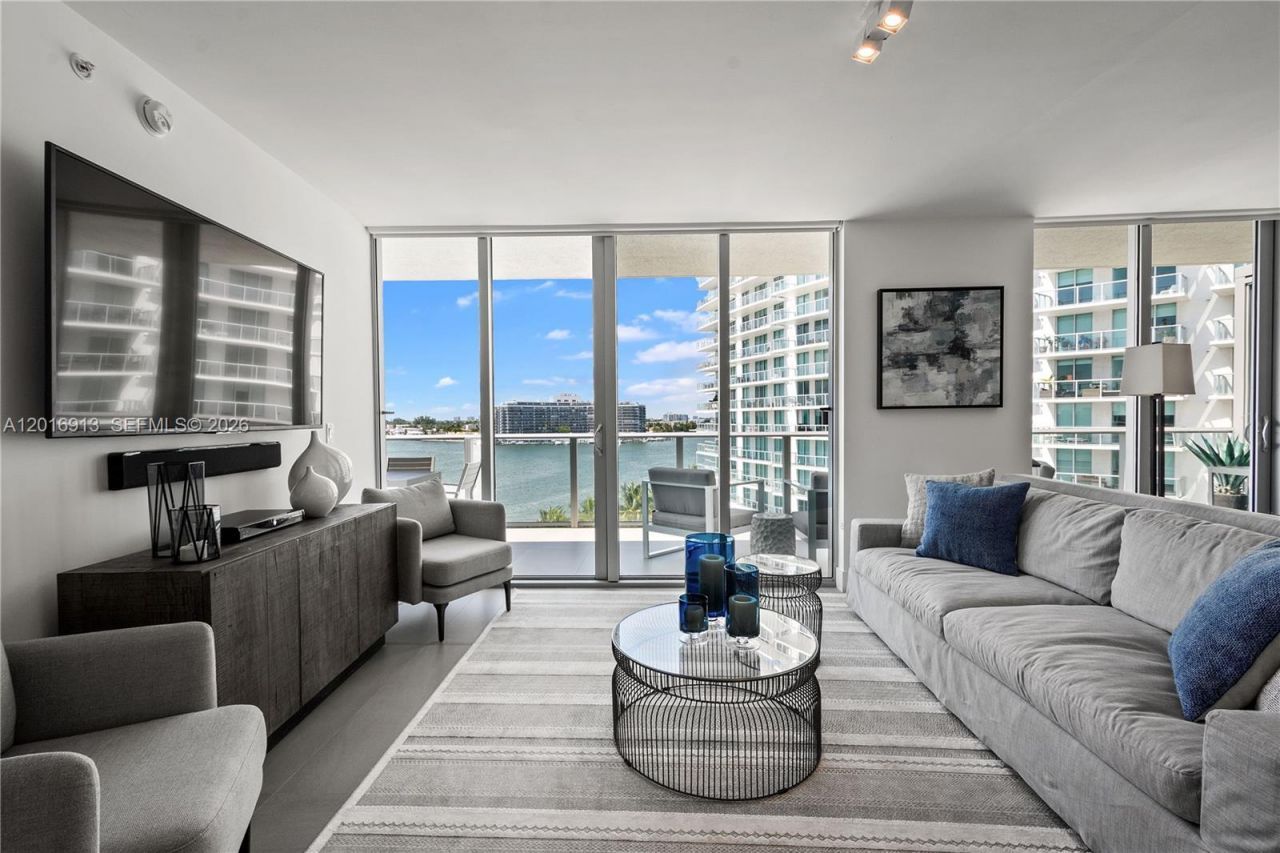 6620 Indian Creek Dr , Unit 712, Miami Beach, FL 33141 Photo