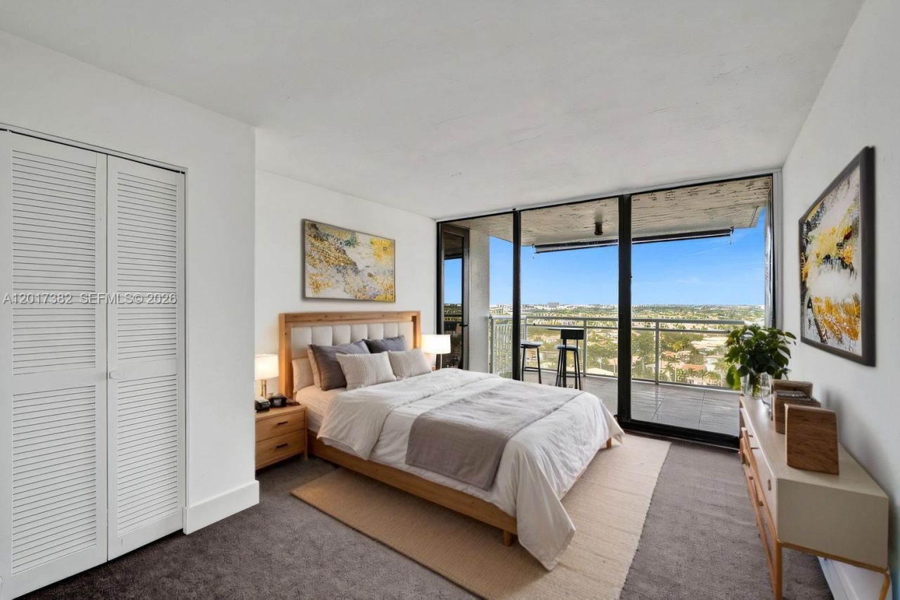 1600 S Ocean Dr , Unit 16B, Hollywood, FL 33019 Photo