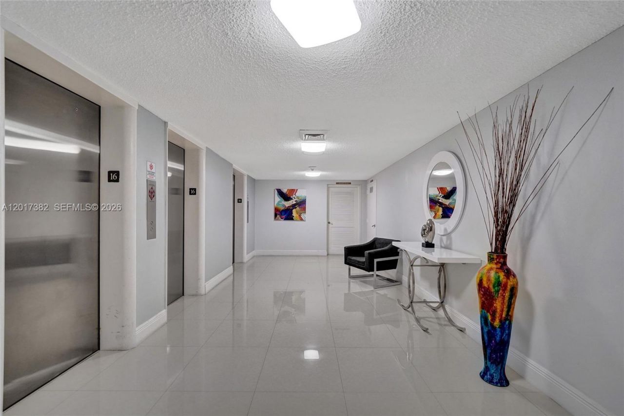 1600 S Ocean Dr , Unit 16B, Hollywood, FL 33019 Photo