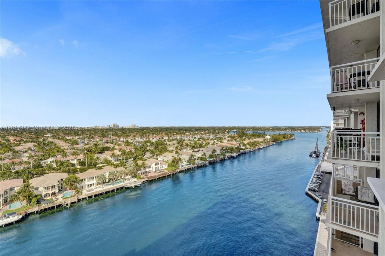 1600 S Ocean Dr , Unit 16B, Hollywood, FL 33019 Photo