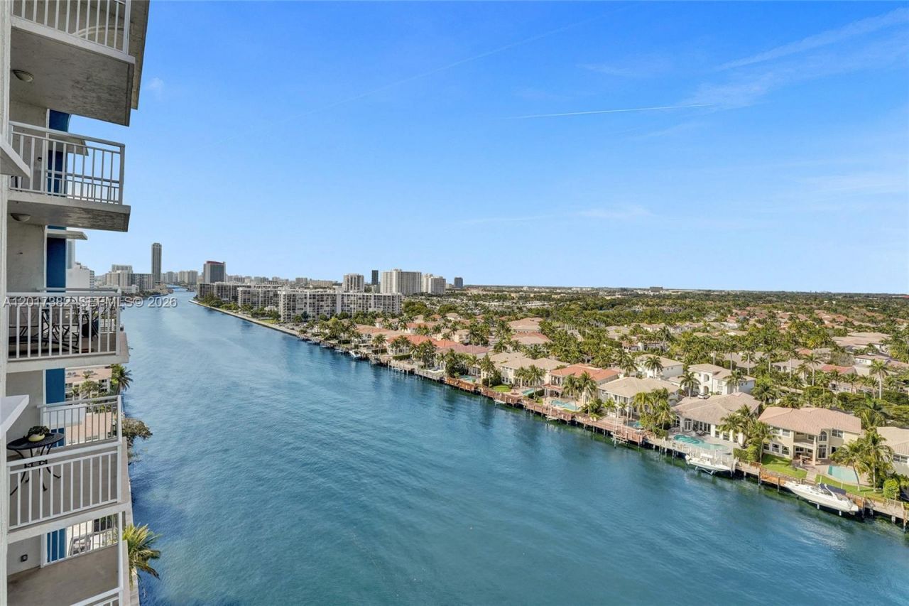 1600 S Ocean Dr , Unit 16B, Hollywood, FL 33019 Photo