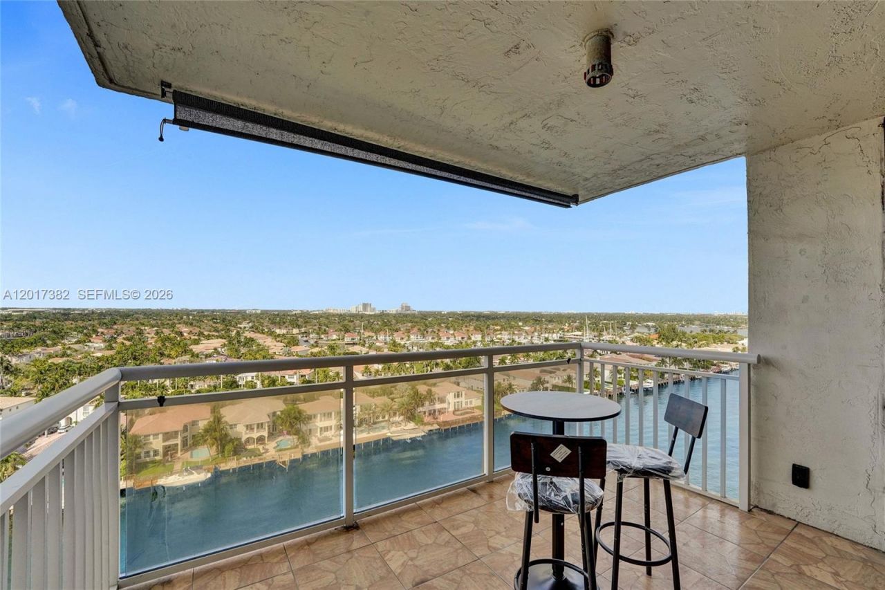 1600 S Ocean Dr , Unit 16B, Hollywood, FL 33019 Photo