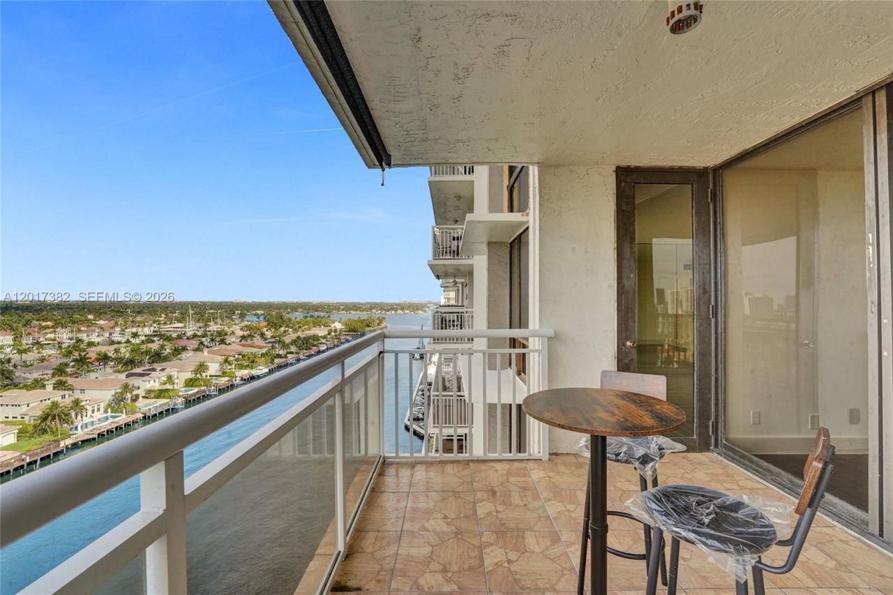 1600 S Ocean Dr , Unit 16B, Hollywood, FL 33019 Photo